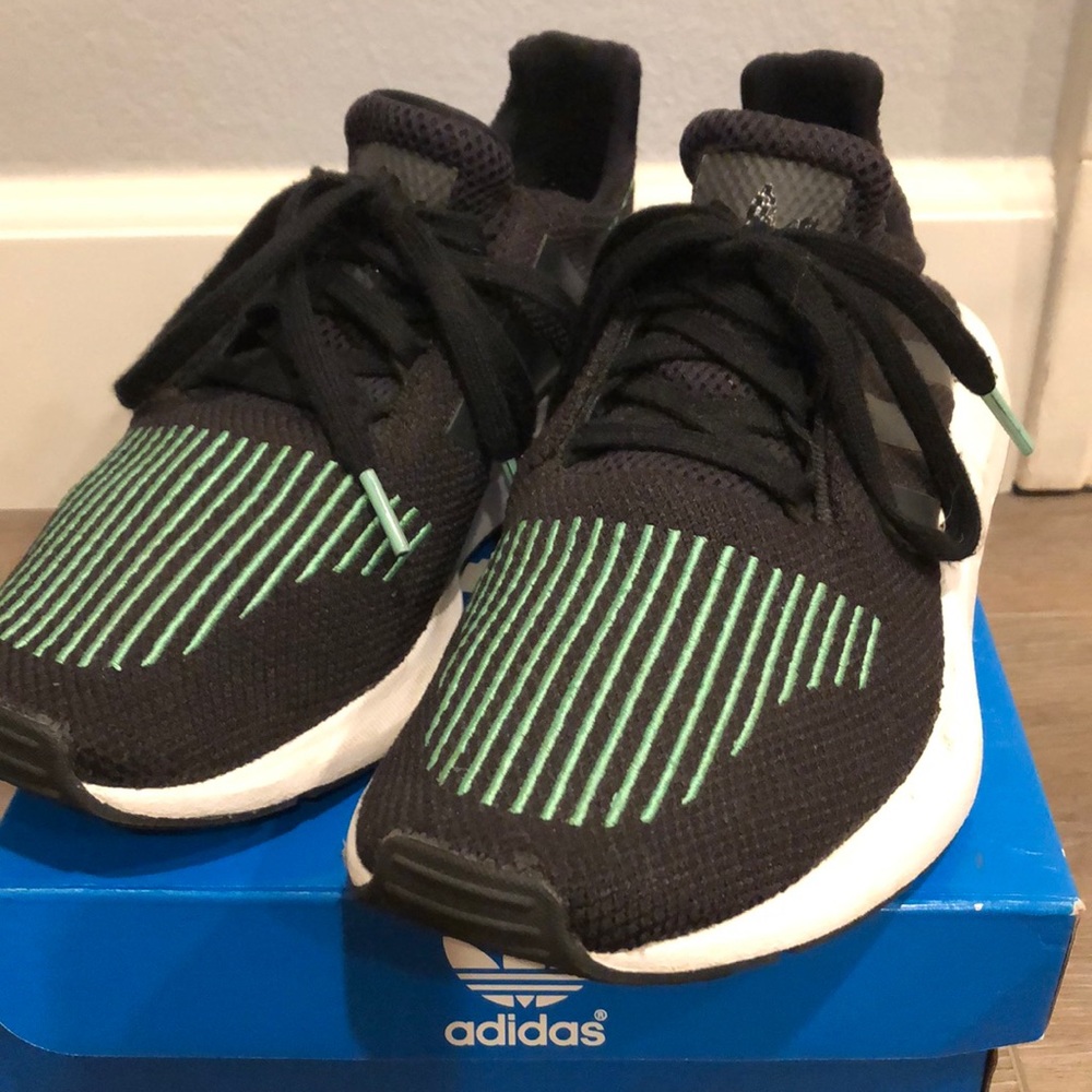 swift run adidas